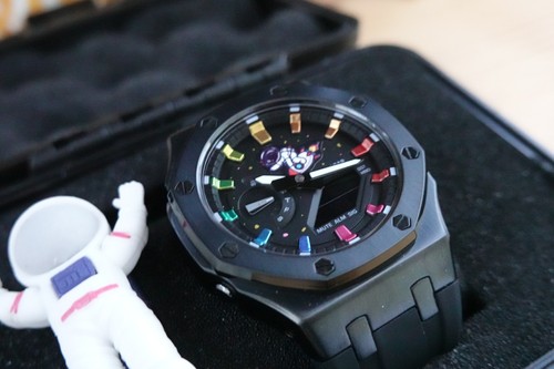 Spaceoak astronaut rocket - spaceoak,
