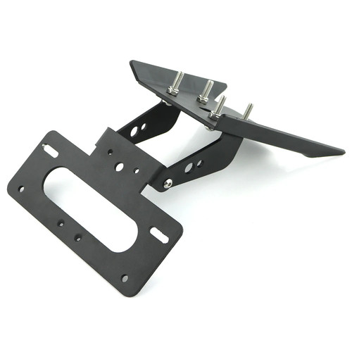 Fender eliminator fit - fender, for