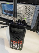 Whistler WS1010 Handheld