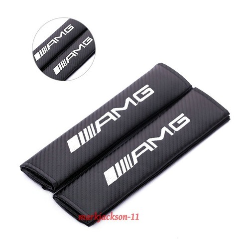 Amg mercedes car seat belt - mercedes,
