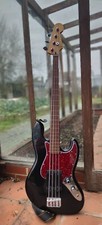 2012 mexican fretless fender