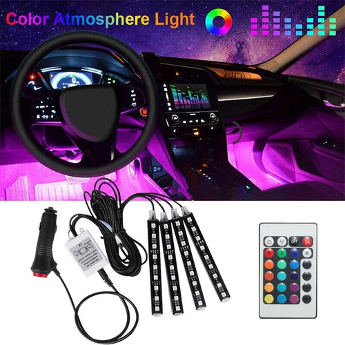 4x9 rgb led - led, tube