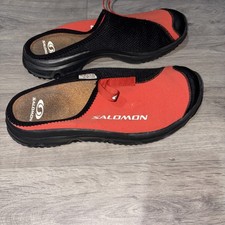 Salomon RX SLIDE 3.0 - Red