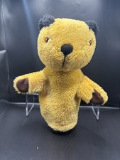 Sooty & Sweep "SOOTY" Hand