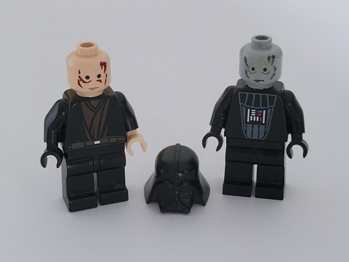 Lego star wars - lego,