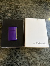 St Dupont Maxijet Torch Flame