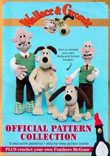 Wallace gromit official - wallace,