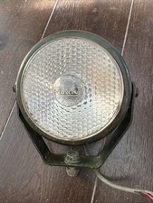 Original Massey Ferguson Stadium Plough Light