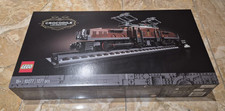 LEGO Creator Expert: Locomotive Crocodile (10277) New and Unopened
