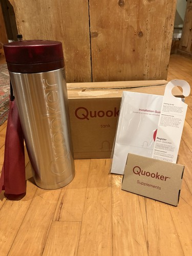 Quooker pro3 3 litre - quooker, pro3-b-uk