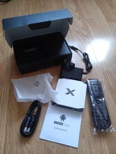 Android TV Box Media Player