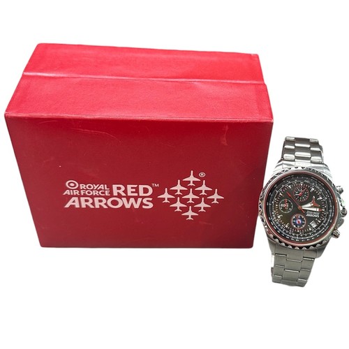 Royal air force red arrows - royal,