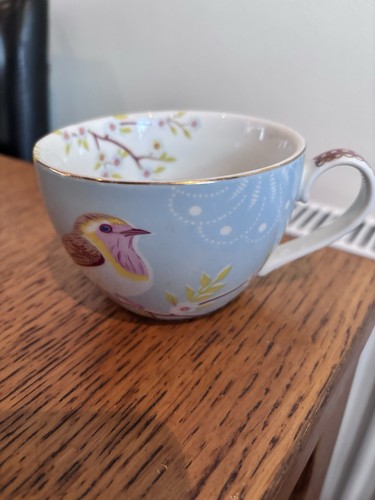 Pip studio blue bird - pip,