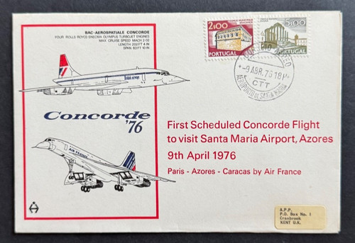 Atoz concorde air france 1st - concorde,