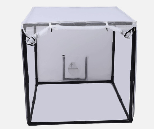 Paint booth spray - booth,