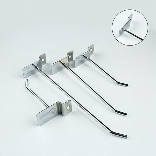 20pcs slat wall - slat, hook