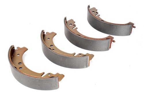 Fits lpr lpr00730 brake shoe - lpr00730,