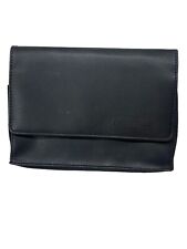 Nissan Qashqai J11 Owner's Manual Book & Holder 2014 A2l10b7s