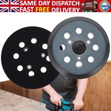 125mm Replacement Backing Pad