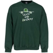 Genuine Thrasher Gonz Skate