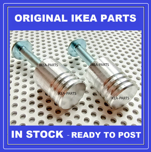 Ikea knob 106266 kallax - knob,