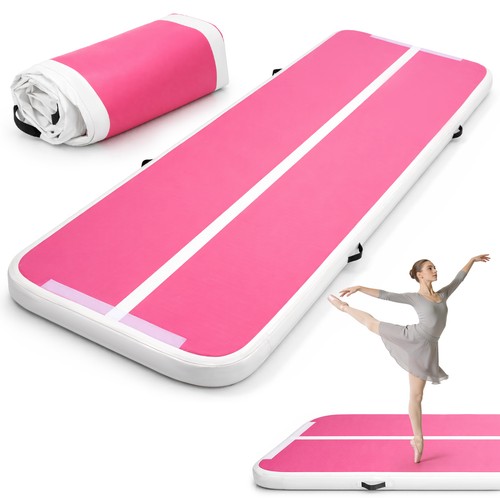 10ft inflatable air - air, track