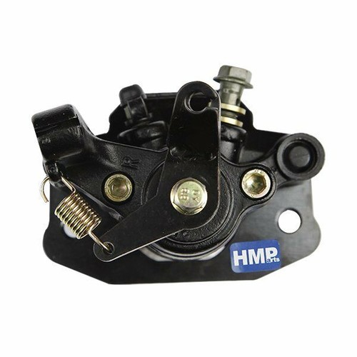 Brake caliper 250 rear - 250,