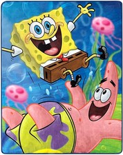NEW SpongeBob SquarePants &