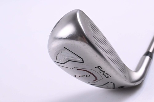 Ping g20 hybrid 17 - g20, degree