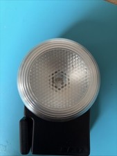 Fiat emergency light 12V