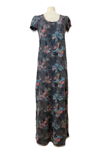 Mantaray maxi dress uk10 - mantaray,