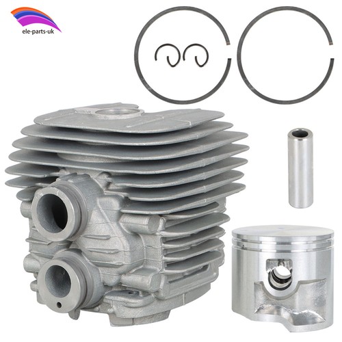 Cylinder pot piston - cylinder,