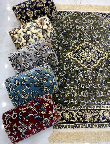Rawdah prayer mat - al, mat 
