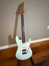 Ibanez AZ2204NW Prestige Made
