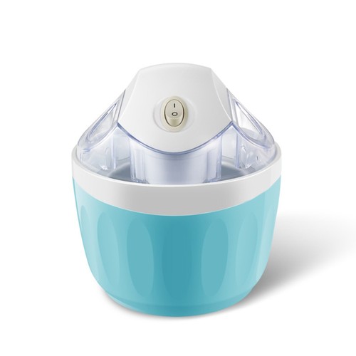 Ice cream maker machine gelato - ice,