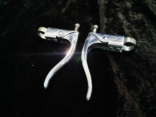 Rare vintage balilla brake - rare,