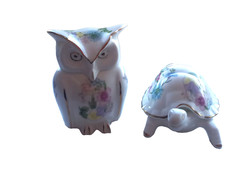 AYNSLEY (est 1775)  Wild Tudor