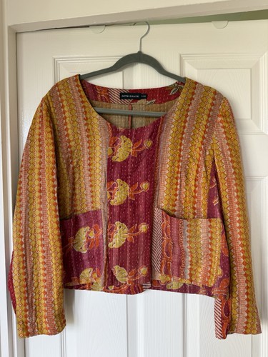 Antik batik kelly jacket - antik,