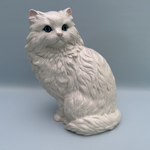 Just cats staffordshire - &,