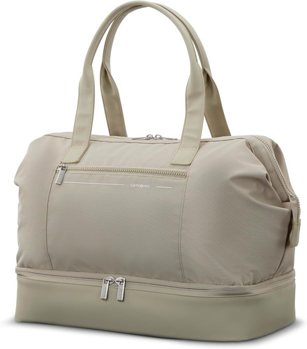 Samsonite weekender duffle - samsonite,