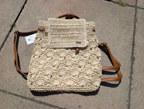 Billabong hideaway straw - hideaway,