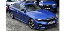 GENUINE BMW 3 4 SERIES G20 G21