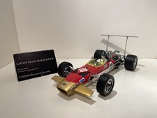 EXOTO 1:18 LOTUS FORD TYPE 49B