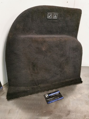 Bmw e46 touring rear - bmw,