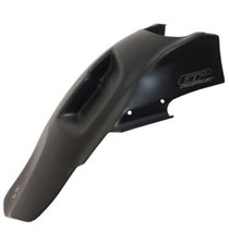 BMW R1200 GS rear mudguard