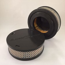Vortech Force Microfilter. To fit XR3000 and Vacuum Tech models