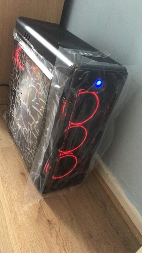 3570k gtx 1050 16gb - gtx, ram