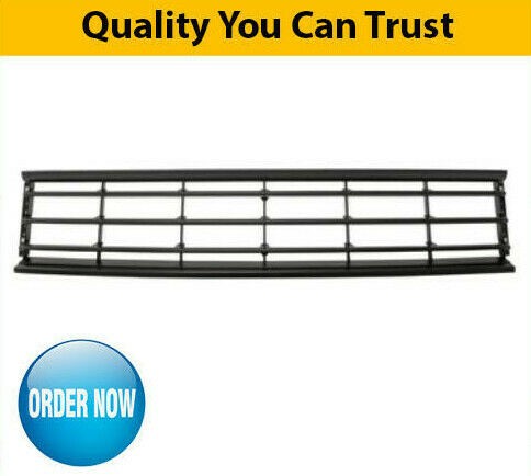 2011 2014 front - bumper, grille