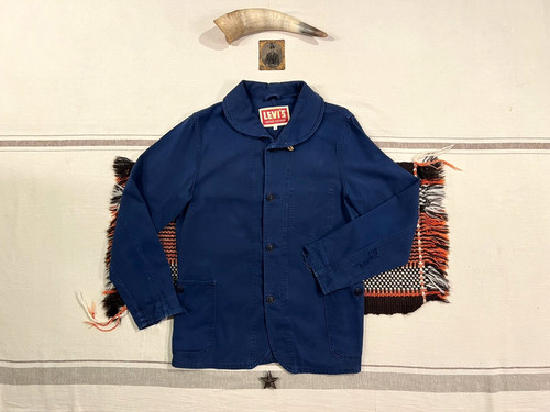 Lvc jacket levi - jacket, vintage
