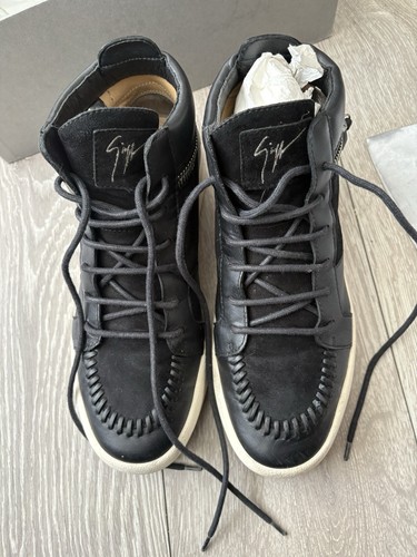 Guiseppe zanotti men shoes - men, uk
